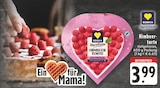 Himbeertorte im Angebot bei EDEKA in Kamp-Lintfort Himbeertorte Angebote von EDEKA Herzstücke bei EDEKA Kamp-Lintfort für 3,99 €