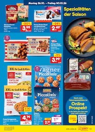 Kinder Angebot & Preis im aktuellen Netto Marken-Discount Prospekt Kinder Angebot im aktuellen Netto Marken-Discount Prospekt auf Seite 19