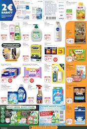 Gillette im GLOBUS Prospekt in Erlangen Aktueller GLOBUS Prospekt mit Gillette, "Aktuelle Angebote", Seite 21