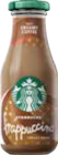 Coffee von Starbucks für 1,39 € bei EDEKA im Angebot Coffee von Starbucks im aktuellen EDEKA Prospekt