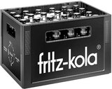 Aktuelles kola oder limo Angebot bei GLOBUS in Bochum ab 19,99 €