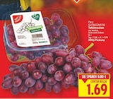 Tafeltrauben von Gut & Günstig im aktuellen E center Prospekt