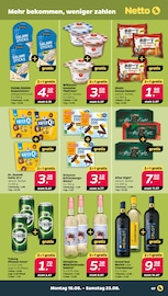 Aktueller Netto mit dem Scottie Prospekt mit Rotwein, "Günstig. Besser. Für Dich.", Seite 7