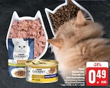 Gourmet Gold, Perle oder a la Carte Katzennahrung von Purina im aktuellen E center Prospekt für 0,49 €