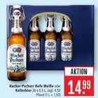 Aktuelles Hefe Weiße Angebot bei Marktkauf in Reutlingen ab 14,99 €