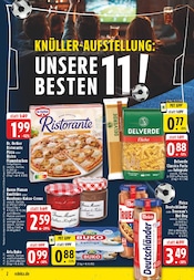 Würstchen im E center Prospekt in Gladbeck Aktueller E center Prospekt mit Würstchen, "Aktuelle Angebote", Seite 2