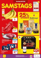 Roastbeef im Netto Marken-Discount Prospekt in Bietigheim-Bissingen Aktueller Netto Marken-Discount Prospekt mit Roastbeef, "Aktuelle Angebote", Seite 58