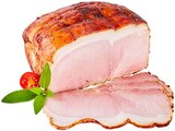 GQB Strohschwein Schinken bei REWE im Rimpar Prospekt für 1,79 €
