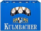 Edelherb im Angebot bei Kaufland in Kitzingen Edelherb Angebote von KULMBACHER bei Kaufland Kitzingen für 10,99 €