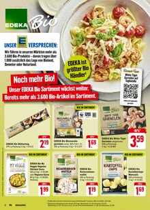 Bio Fisch im E center Prospekt "Aktuelle Angebote" mit 68 Seiten (Stuttgart)