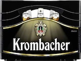 Krombacher Pils Angebote von Krombacher bei EDEKA Kaiserslautern für 10,99 €