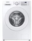 Lave linge* - SAMSUNG en promo chez Carrefour Bruay-la-Buissière à 349,99 €