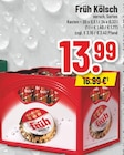 Kölsch bei Trinkgut im Langenfeld Prospekt für 13,99 €