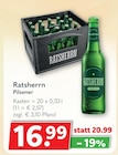 Angebot im GetrĂ€nkeland Heidebrecht Ahrensburg Prospekt GetrĂ€nkeland Heidebrecht Ahrensburg Prospekt mit im Angebot fĂŒr 16,99 âŹ