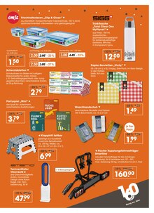 Wein Angebot im aktuellen V-Markt Prospekt auf Seite 4