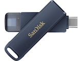 Phone Drive , Memory Stick Flash-Laufwerk, 256 GB im MediaMarkt Saturn Prospekt Phone Drive , Memory Stick Flash-Laufwerk, 256 GB von SANDISK im aktuellen MediaMarkt Saturn Prospekt für 79,99 €