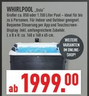 Whirlpool Oslo im Angebot bei Marktkauf in Recklinghausen Whirlpool Oslo Angebote bei Marktkauf Recklinghausen für 1.999,00 €