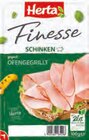 Finesse Aufschnitt im Angebot bei EDEKA in Pinneberg Finesse Aufschnitt Angebote von Herta bei EDEKA Pinneberg für 1,99 €