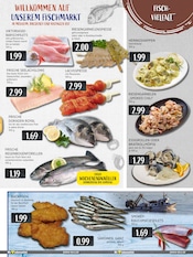 Aktueller EDEKA Prospekt mit Garnelen, "Aktuelle Angebote", Seite 7