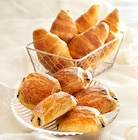 ASSORTIMENT DE VIENNOISERIES PUR BEURRE X10 - Netto à Nantes ASSORTIMENT DE VIENNOISERIES PUR BEURRE X10 en promo chez Netto Nantes à 3,09 €