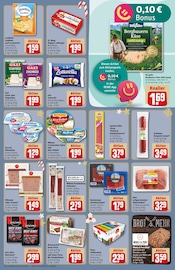 Ähnliche Regenjacke Angebote im Prospekt "Dein Markt" von REWE in Bayreuth Ähnliche Angebote wie Regenjacke im Prospekt "Dein Markt" auf Seite 11 von REWE in Bayreuth