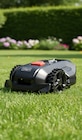 Aktuelle Rasenmäher Angebote bei Thomas Philipps in Remscheid Aktuelles Rasenmähroboter RRMA 500 APP Angebot bei Thomas Philipps in Remscheid ab 199,00 €