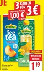 Ice Tea von Pfanner für 1,19 € bei EDEKA im Angebot Ice Tea von Pfanner im aktuellen EDEKA Prospekt