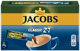 2 in 1 Kaffeesticks oder 3 in 1 Kaffeesticks Angebote von Jacobs bei REWE Kempten für 1,99 €