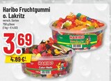 Fruchtgummi o. Lakritz bei Trinkgut im Pulheim Prospekt für 3,69 €