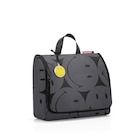 KULTURBEUTEL Toiletbag XL smiley grey Angebote von Reisenthel bei XXXLutz Möbelhäuser Kiel für 31,96 €