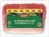 Schwarzwälder Schinken g.g.A. XXL Angebote von Dulano bei Lidl Villingen-Schwenningen für 2,89 €