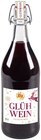 Bio Glühwein Rot Angebote von REWE Feine Welt bei REWE Braunschweig für 3,49 €