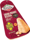 EDEKA Rellingen - Grana Padano Riserva Angebot im Prospekt Grana Padano Riserva bei EDEKA im Rellingen Prospekt für 3,49 €