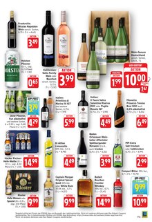 Bier im E center Prospekt "Aktuelle Angebote" mit 29 Seiten (Filderstadt)