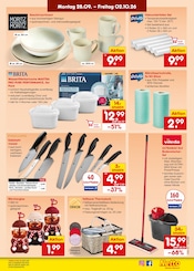 Tasse im Netto Marken-Discount Prospekt in Pirmasens Aktueller Netto Marken-Discount Prospekt mit Tasse, "Aktuelle Angebote", Seite 39