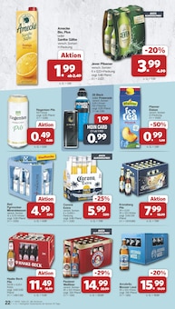 famila Nordwest Prospekt der aktuellen Woche, gültig von 03.08.2026 bis 08.08.2026 Aktueller famila Nordwest Prospekt "Markt - Angebote" mit 44 Seiten