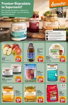 Äpfel im aktuellen REWE Prospekt (Ludwigshafen (Rhein)) Äpfel im REWE Prospekt "Dein Markt" mit 30 Seiten (Ludwigshafen (Rhein))