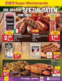 Chili Angebot & Preis im aktuellen Netto Marken-Discount Prospekt Chili Angebot im aktuellen Netto Marken-Discount Prospekt auf Seite 48