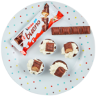 KINDER Bueno en promo chez Carrefour Courbevoie à 4,19 €