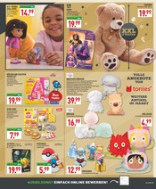 Aktueller Marktkauf Prospekt mit Puzzle, "Aktuelle Angebote", Seite 25