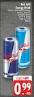 Aktuelle Red Bull Angebote bei E center in Bad Salzuflen Aktuelles Energy Drink Angebot bei E center in Bad Salzuflen ab 0,99 âŹ