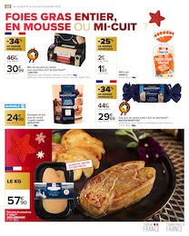 Offre Poêle dans le catalogue Carrefour Market du moment à la page 24