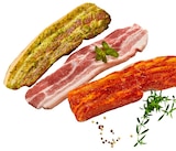 Grillbauchscheiben im Angebot bei REWE in Unna Grillbauchscheiben Angebote bei REWE Unna für 0,69 €