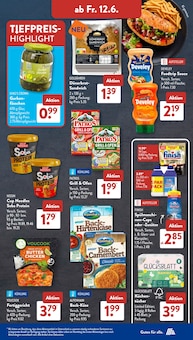 ALDI SÜD Prospekt der aktuellen Woche, gültig von 08.06.2026 bis 13.06.2026 Aktueller ALDI SÜD Prospekt "Gutes für Alle." mit 34 Seiten