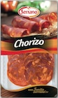 Intermarché Express Bordeaux - Promo Chorizo Tranché Promo Chorizo Tranché à 0,56 € dans le catalogue Intermarché Express à Bordeaux