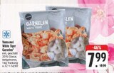 Vannamei White Tiger Garnelen bei E center im Breitengüßbach Prospekt für 7,99 €