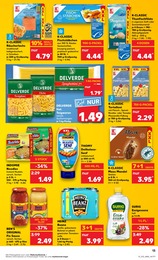 Spießbraten Angebot im aktuellen Kaufland Prospekt auf Seite 13