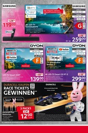Ähnliche Angebote wie 4K Fernseher im Prospekt "cash & carry" auf Seite 12 von Selgros in Oldenburg