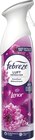 Lufterfrischer Lenor Amethyst Angebote von Febreze bei dm-drogerie markt Karlsruhe für 3,45 €