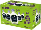 Wodka Feige Angebote von Kleiner Feigling bei nahkauf Wunstorf für 5,99 €